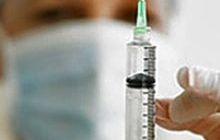Из-за смерти людей приостановлено использование вакцины от гриппа
