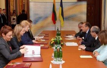 Харківська область і Литва збільшили товарообіг у 2,4 рази - Добкін