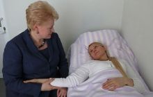 Европа получает однобокую информацию об Украине – евродепутат