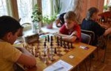 Юні вінничани на чемпіонаті в Миколаєві шокували шахову Україну
