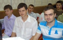 850 робіт оцінювали на конкурсі із Web-дизайну