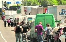 Українські кондитери можуть втратити ринок Білорусі - Укркондпром