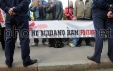 Кассацию по «газовому делу» Тимошенко рассматривает экс-глава военного трибунала