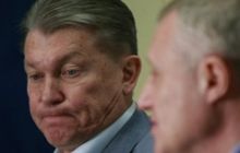 Суркис надеется, что сборная Украины вскоре поквитается с англичанами