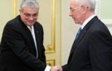 За діагностичний центр у Вінниці Ізраїлю подякував Азаров