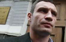 Кличко намерен обжаловать в суде назначение «референдума Попова»