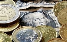 Офіційний курс валют на 16 травня
