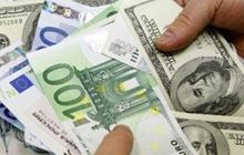 Офіційний курс валют на 10 квітня