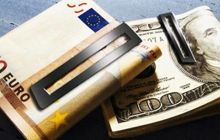 Официальный курс валют на 21 июня