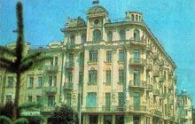 Вінницькому „Савою” повернуть рідні кольори
