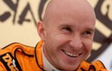 Гроші на навчання дітей дасть вінницький гонщик