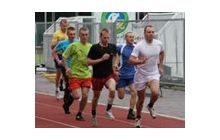 Олімпійського дня бігтиме навіть керівництво області