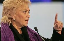 Кужель: влада тримає людей за бидло