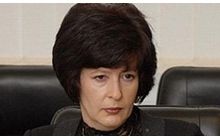 Лутковская не собирается в отставку из-за критики оппозиции