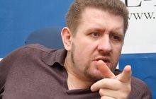 Политолог считает, что Европа устала от украинской оппозиции