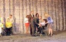 Ювілейний фестиваль «Повір у себе» розкрив таланти 135-ти учасників