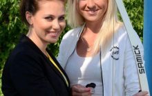 Ірину та Тетяну Бережних об'єднала стрільба з лука