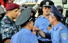 На одеську Гуморину прийде 2 тисячі міліціонерів
