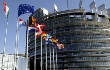 Европарламент поддержал присоединение Латвии к зоне евро с 1 января