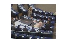 Європарламент: Україна має бути в Європі, але як?