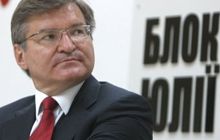Немыря: Партия регионов блокирует парламентское сотрудничество с ЕС