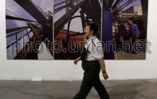 Азаров и Попов открыли ARSENALE 2012