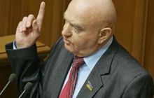 Регіонал: Для ухвалення мовного законопроекту у ВР не вистачило б голосів