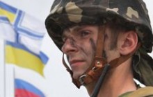 Морські піхотинці атакуватимуть противника в Криму