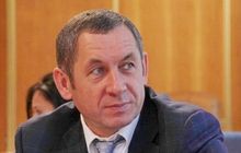 Вінницький губернатор просить пустити літак на Москву