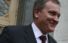 Регионал напишет евродепутатам, что в Украине «фашизм гордо поднимает голову»