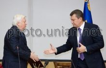 Генпрокурор рассказал в Страсбурге о национальных особенностях Украины