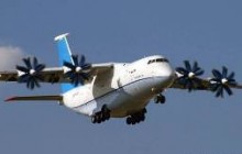 С воздушными судами Украины в мае произошло 7 авиасобытий и инцидентов