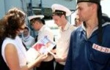 «Сімейні читання» в Севастополі: журнали «про найголовніше» взялися посунути глянець