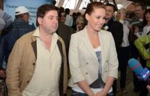 Бережна і Цекало відберуть номери КВН ХАІ для фестивалю «Велика різниця» 