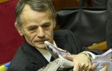 Джемілєв заявляє, що кримську владу «зачищають» від представників Меджлісу