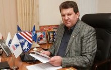Куницын стал тренером