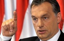 Прем'єр Угорщини: Політичний бойкот завдає шкоди не лідерам, а націям