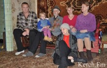 Семью ветерана выгнали на улицу в Крыму. Премьер поручил разобраться