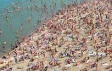 Пляжи Крыма поделят на категории: вместо «звезд» присвоят «ракушки»