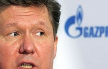 Газпром проектуватиме «Південний потік» разом із словенцями