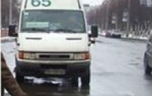 Скажіть маршрутам №61 і №65 "прощавай"