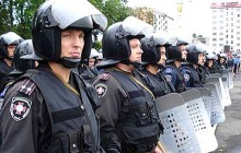 Вінницькі міліціонери матчі Євро не побачать