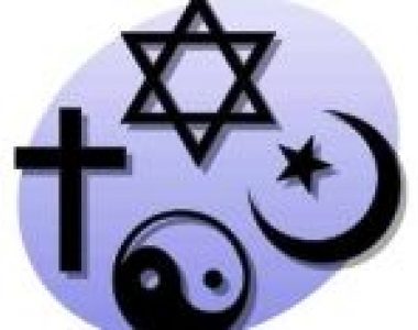 Религия в Украине: цифры и факты