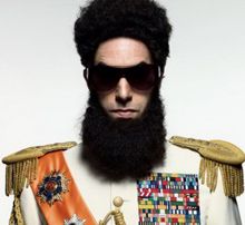 Диктатор Диктатор