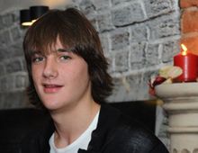 Родион Гайсинский Родион Гайсинский