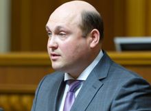 Володимир Каплієнко