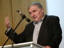 Заступник голови НФПУ Григорій Кабанченко Заступник голови НФПУ Григорій Кабанченко