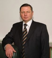 Микола Романюк