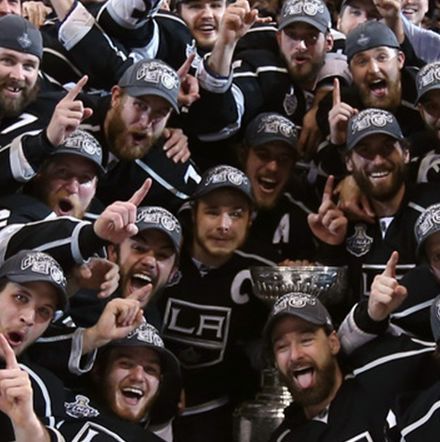 кубок Стенлі