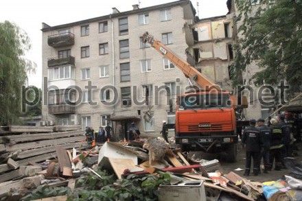 Трагедія у Луцьку: людей вбили дивани перед телевізорами